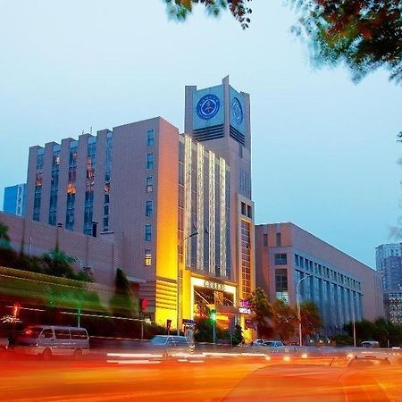 Tianjin Joysight Hotel 외부 사진