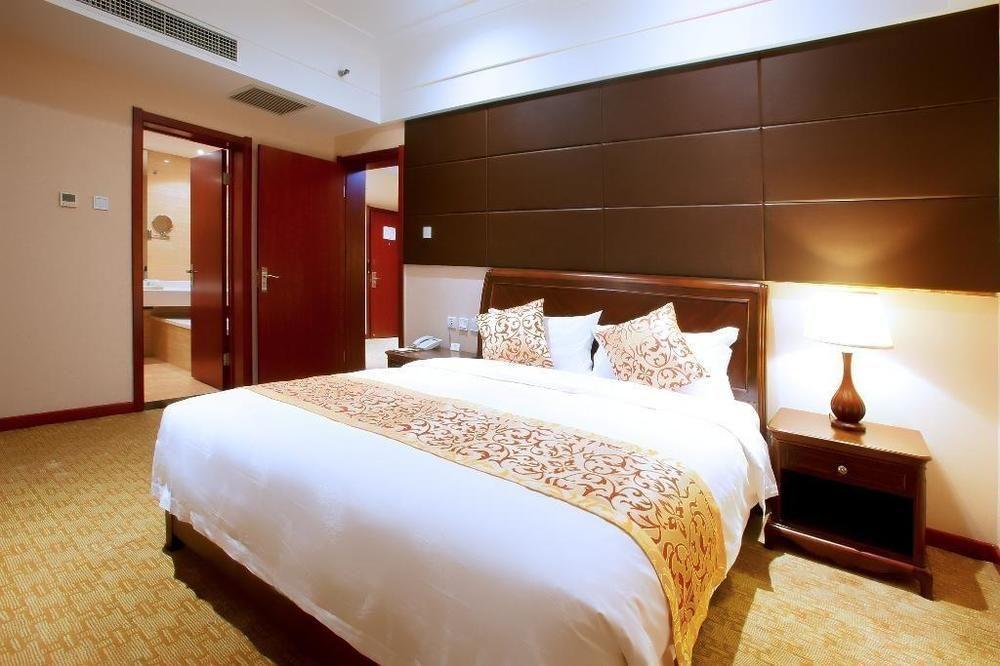 Tianjin Joysight Hotel 외부 사진
