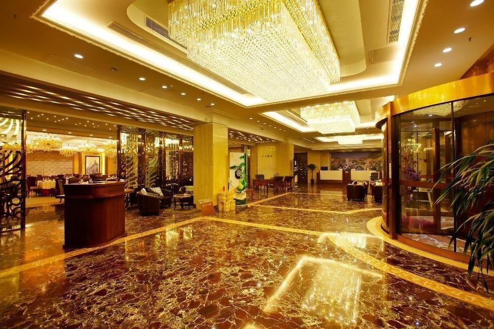 Tianjin Joysight Hotel 외부 사진